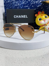 China Replica Chanel Sunglasses 32usd Only
